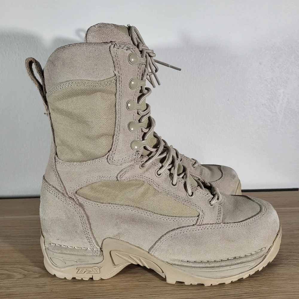Danner Desert TFX Rough-Out 8